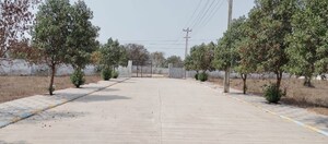  Plot – Exterior View View at Kothur - for Sale