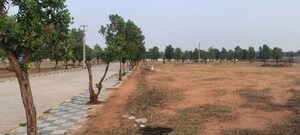  Plot For Sale in Kothur