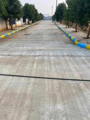   Plot at Kothur – for Sale