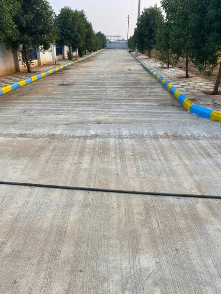 undefined, kothur  200 Sq.Yd. Plot In Kothur Hyderabad 10640418