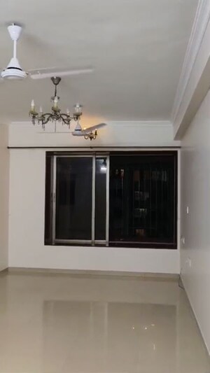 3 BHK Apartment For Rent in Chembur