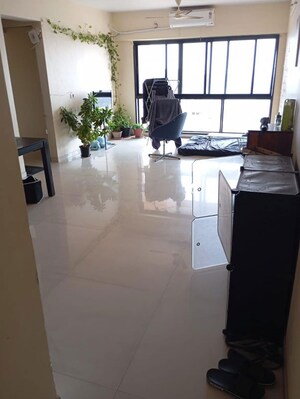 1 BHK Apartment For Rent in Pearl Heaven, Vikhroli East