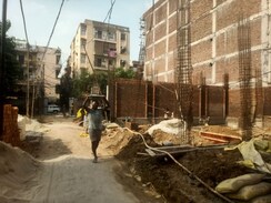 1 BHK Builder Floor For Sale in Chattarpur