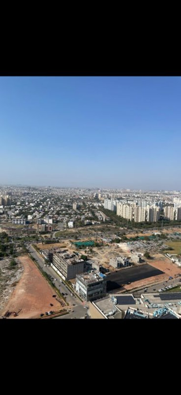 Exterior View, m3m-heights 3.5 Bedroom 2050 Sq.Ft. Apartment In Sector 65 Gurgaon 10640411