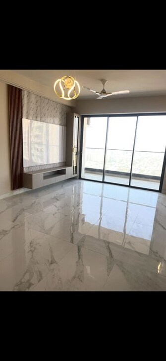 3.5 BHK + Servant Room Apartment For Rent in M3M Heights in Sector 65, Gurgaon