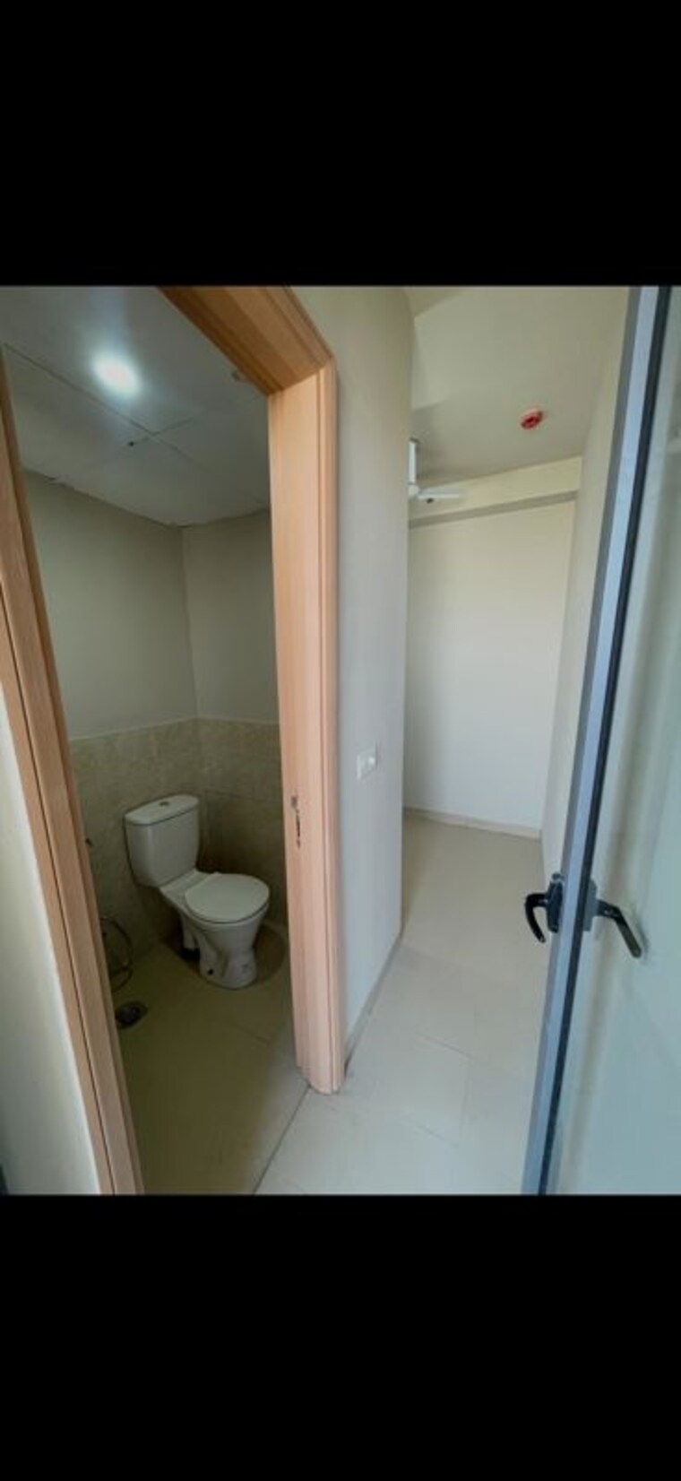 Bathroom, m3m-heights 3.5 Bedroom 2050 Sq.Ft. Apartment In Sector 65 Gurgaon 10640411