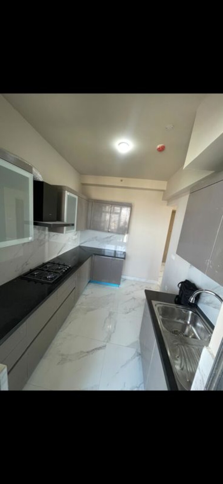 Kitchen, m3m-heights 3.5 Bedroom 2050 Sq.Ft. Apartment In Sector 65 Gurgaon 10640411
