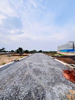 Plot For Sale in Bodri