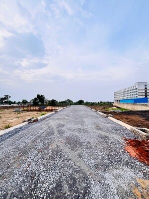  Plot For Sale in Bodri