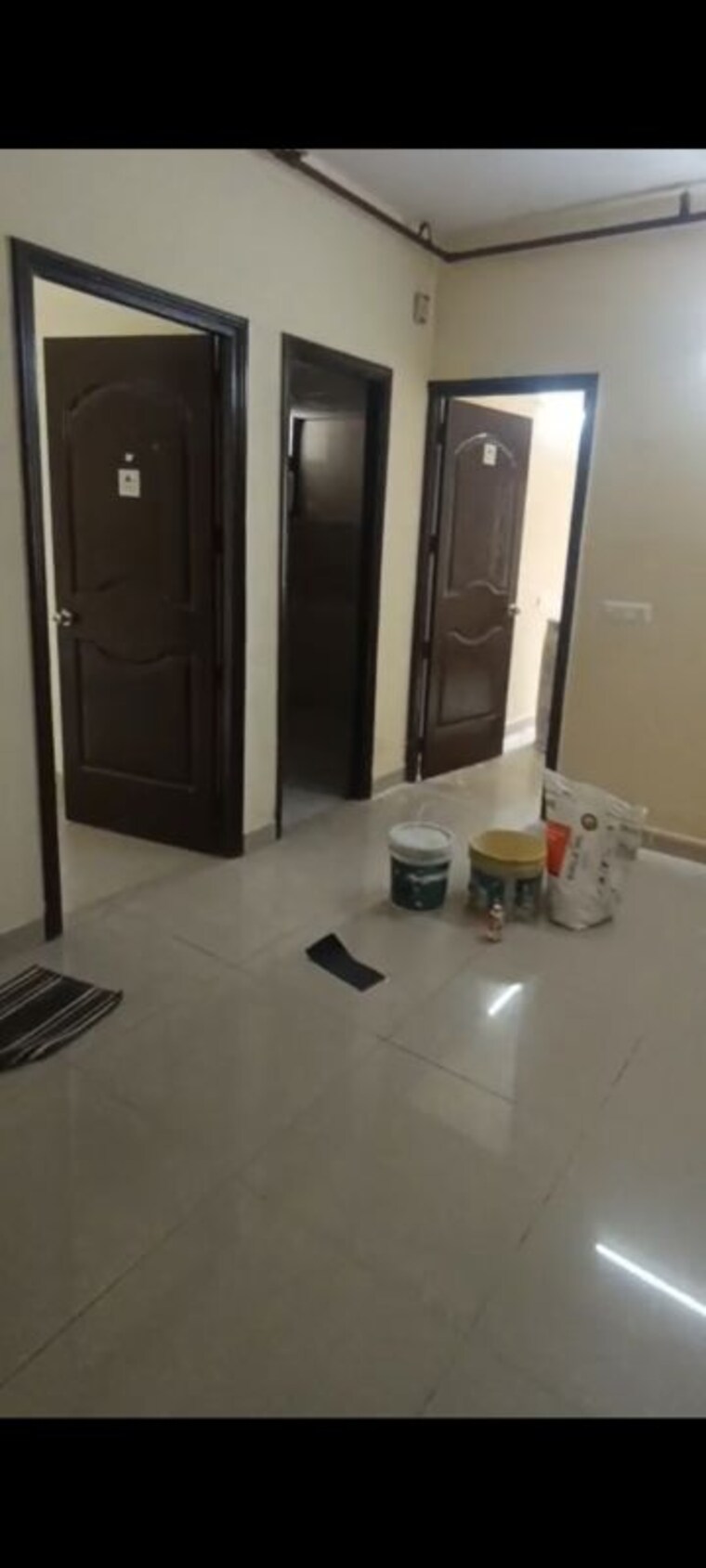 Bathroom, charms-castle 2 Bedroom 975 Sq.Ft. Apartment In Raj Nagar Extension Ghaziabad 10640403