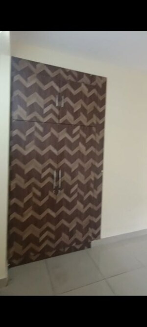 Bathroom in 2 BHK Apartment at Charms Castle, Raj Nagar Extension – for Rent