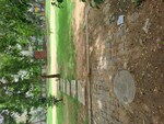 45 Sq.Yd. Plot in Vatika Kunj