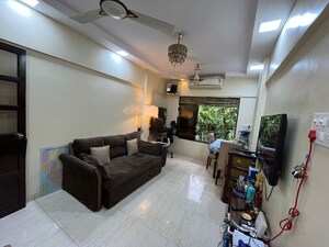 2 BHK Apartment For Rent in Veena Synergy, Andheri East