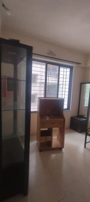 Kitchen in  Pg at Vijay Vatika, Kavesar – for Rent