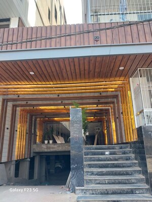 1 BHK Apartment For Sale in Ganpati Apartments Noida, Sector 73
