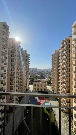 2 BHK Apartment – Exterior View View at MRG The Balcony, Sector 93 - for Sale