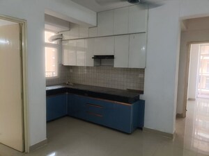Kitchen in 2 BHK Apartment at MRG The Balcony, Sector 93 – for Sale