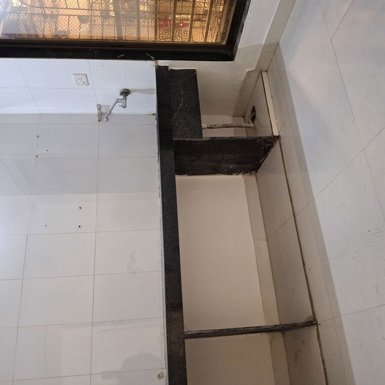 Kitchen, krishna-residency-ghansoli 1 Bedroom 640 Sq.Ft. Apartment In Ghansoli Navi Mumbai 10640449