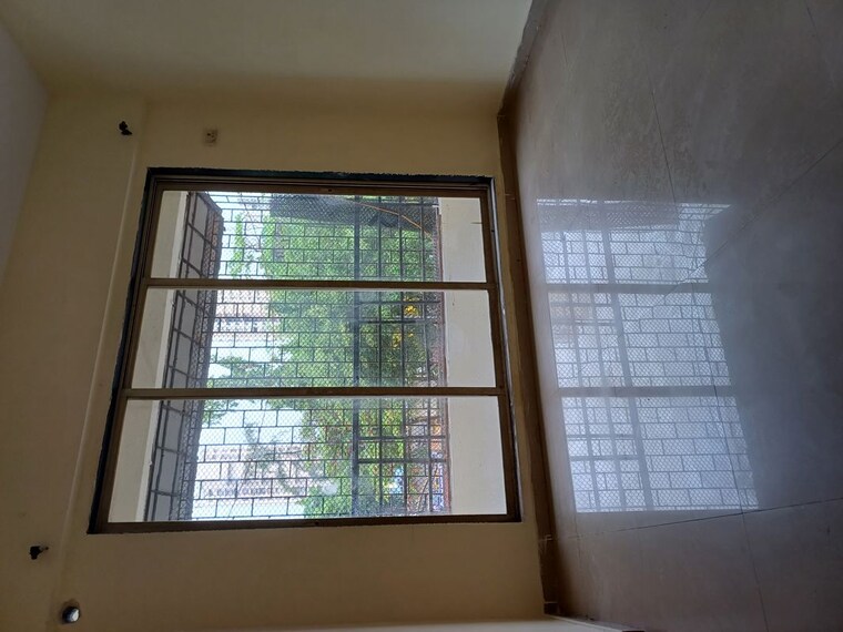 Bedroom, krishna-residency-ghansoli 1 Bedroom 648 Sq.Ft. Apartment In Ghansoli Navi Mumbai 10640451