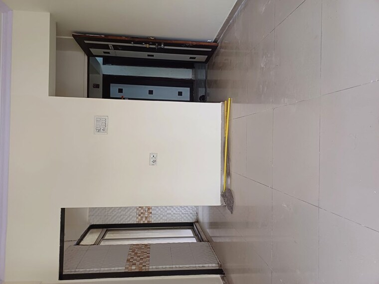 Room, krishna-residency-ghansoli 1 Bedroom 648 Sq.Ft. Apartment In Ghansoli Navi Mumbai 10640451