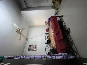 Furnished Amenities in 2.5 BHK Apartment at Uninav Heights Phase I, Raj Nagar Extension – for Rent