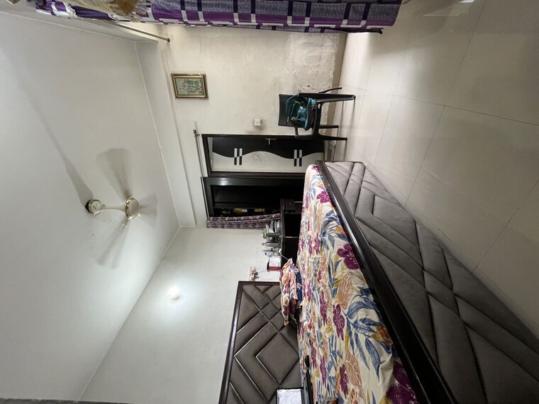Balcony, uninav-heights-phase-i 2.5 Bedroom 1250 Sq.Ft. Apartment In Raj Nagar Extension Ghaziabad 10640446