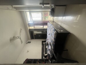 2.5 BHK Apartment For Rent in Uninav Heights Phase I, Raj Nagar Extension