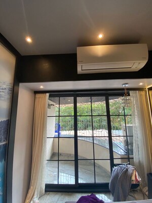 2 BHK Apartment For Sale in Marvel Shanti Heights, Kopar Khairane