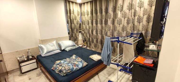 Bedroom, shalimar-apartments-colaba 1 Bedroom 350 Sq.Ft. Apartment In Colaba Mumbai 10640440
