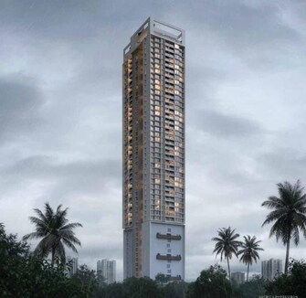 2 BHK Apartment For Sale in Rustomjee OZone in Goregaon West, Mumbai