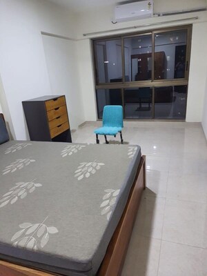 Kitchen in 1 BHK Apartment at Mahindra Vicino, Andheri East – for Rent