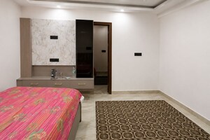 1 BHK Builder Floor For Rent in Bhola Nath Nagar