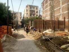2 BHK Builder Floor For Sale in Chattarpur
