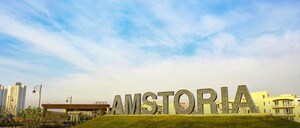  Plot – Exterior View View at BPTP Amstoria Plot, Sector 102 - for Sale