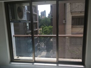2 BHK Apartment – Exterior View View at Khar West - for Rent