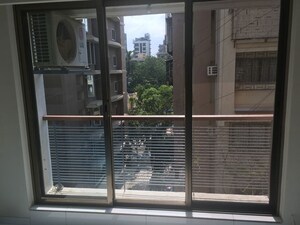 2 BHK Apartment – Exterior View View at Khar West - for Rent