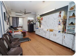Bedroom in 4 BHK Apartment at Sare Home, Sector 92 – for Sale