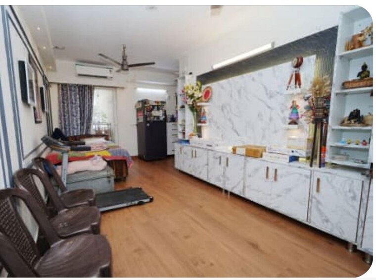 Bedroom, sare-home 4 Bedroom 1895 Sq.Ft. Apartment In Sector 92 Gurgaon 10640454