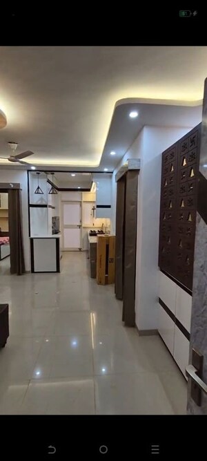 Kitchen in 4 BHK Apartment at Sare Home, Sector 92 – for Sale