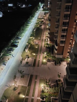 4 BHK Apartment For Sale in Sare Home, Sector 92