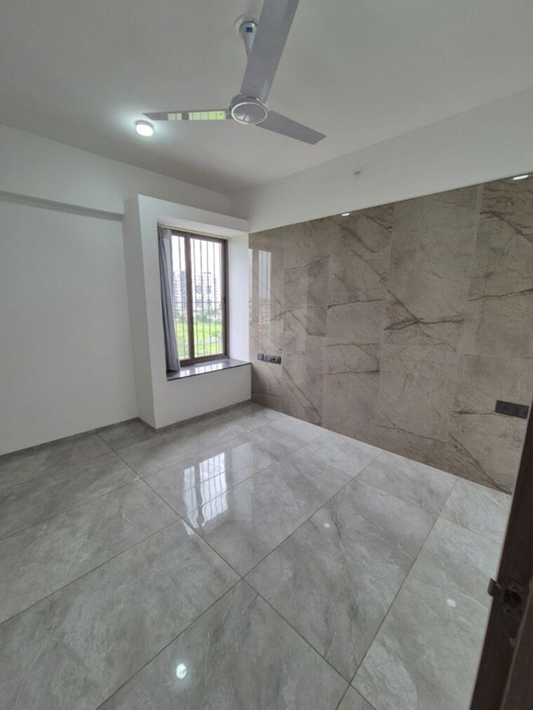Room, border-roads-chs-phase-1 2 Bedroom 820 Sq.Ft. Apartment In Dhanori Pune 10640457
