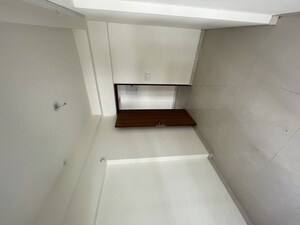 Kitchen in 2 BHK Apartment at Godrej Prime, Chembur – for Rent