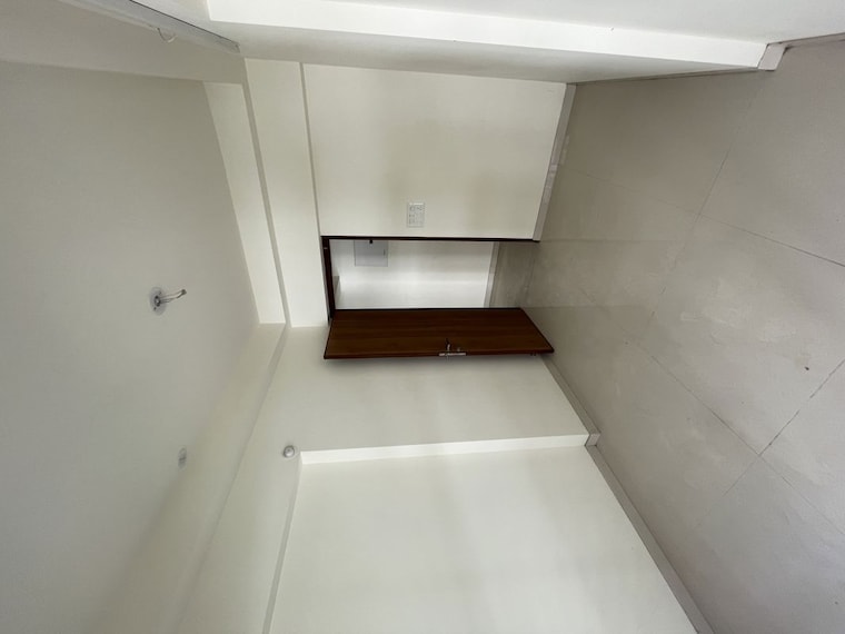 Kitchen, godrej-prime 2 Bedroom 769 Sq.Ft. Apartment In Chembur Mumbai 10640471