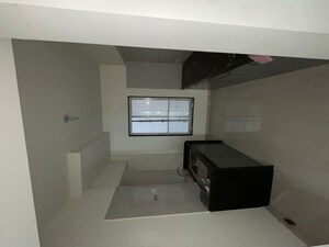 Team Area in 2 BHK Apartment at Godrej Prime, Chembur – for Rent