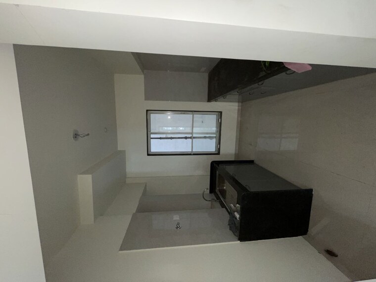 Team Area, godrej-prime 2 Bedroom 769 Sq.Ft. Apartment In Chembur Mumbai 10640471