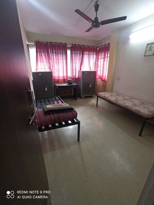 Bedroom in  Pg at Kothrud – for Rent