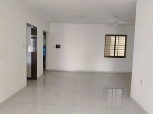 Building Lobby in 3 BHK Apartment at Acme Ozone, Manpada – for Sale