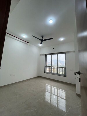 Bedroom in 3 BHK Apartment at Chembur – for Rent