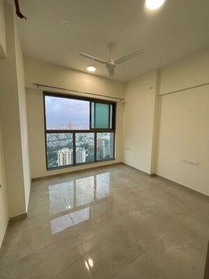 2 BHK Apartment For Rent in Sheth Irene, Malad West