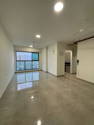 Room in 2 BHK Apartment at Sheth Irene, Malad West – for Rent